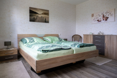 Wohnung EG