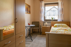 Wohnung EG