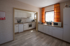 Wohnung EG