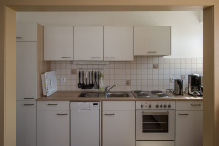 Wohnung EG