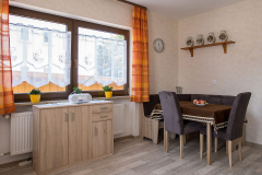 Wohnung EG