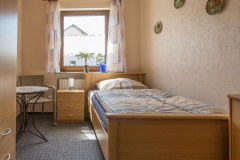 Wohnung EG