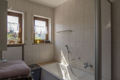 Wohnung EG