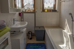 Wohnung EG