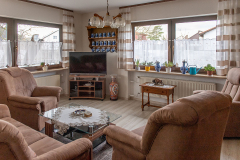 Wohnung EG