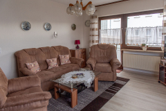 Wohnung EG