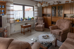 Wohnung EG