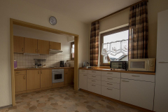Wohnung 1. OG