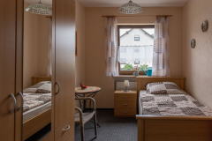 Wohnung 1. OG